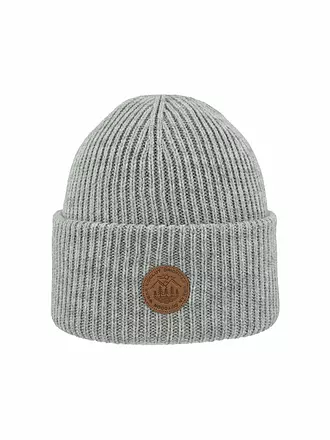 EISGLUT | Berretto Unityo | grau